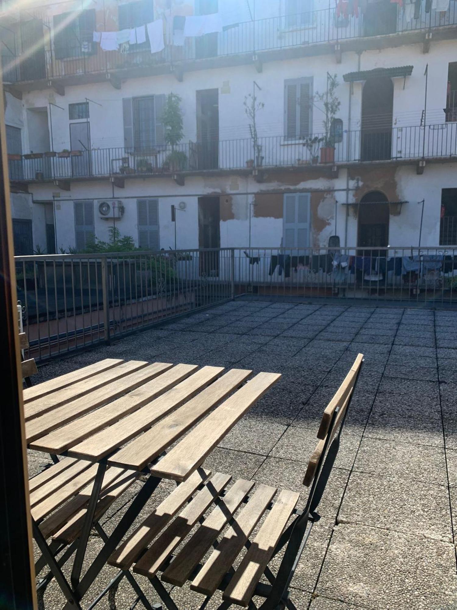 Hotel Mercurio — Foto 1